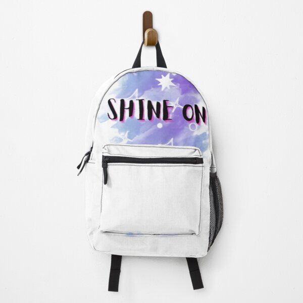 Item preview, SHINE ON designed and sold by ArtInventory.