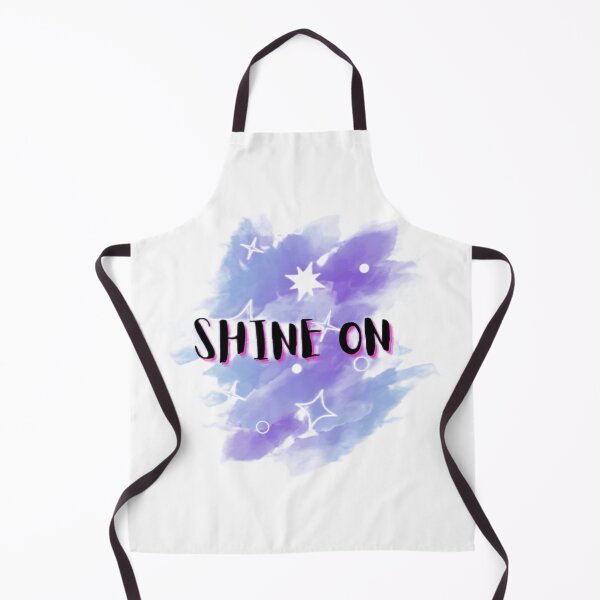 Item preview, SHINE ON designed and sold by ArtInventory.