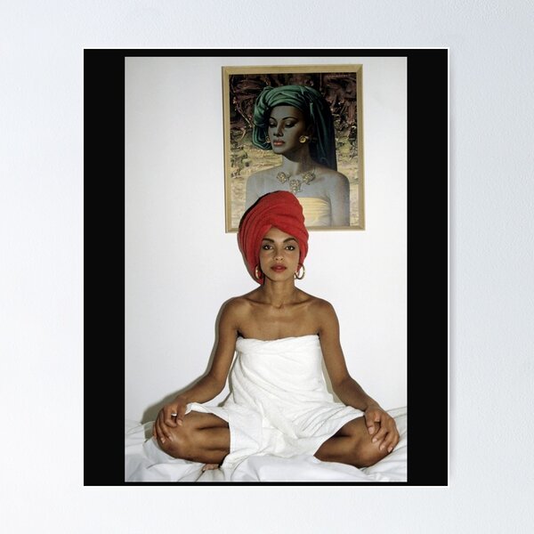 SADE Poster