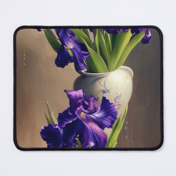 Artikelvorschau, Irismalerei – eine Form der visuellen Kunst entworfen und verkauft von HOMEDESIGNPRINT.