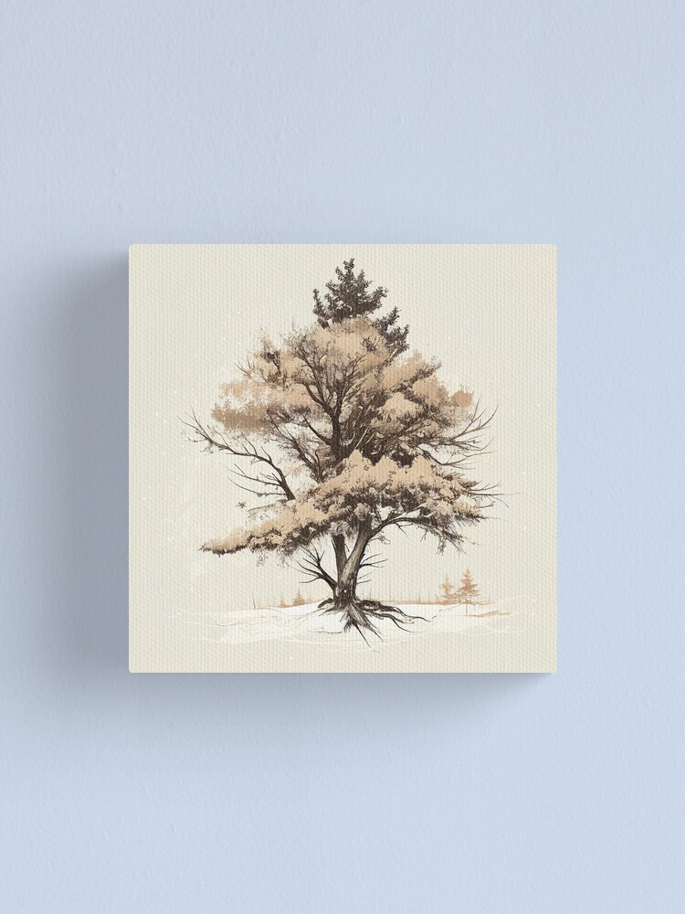 Dead Tree Sketch Royalty-Free Images, Stock Photos & Pictures | Shutterstock