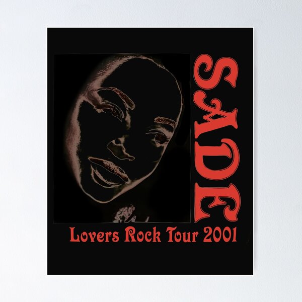 SADE Poster