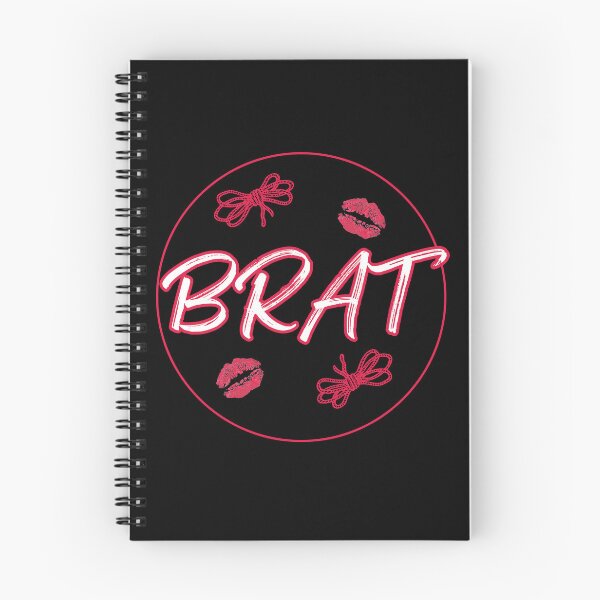 Item preview, BRAT designed and sold by LeatherLeisure.