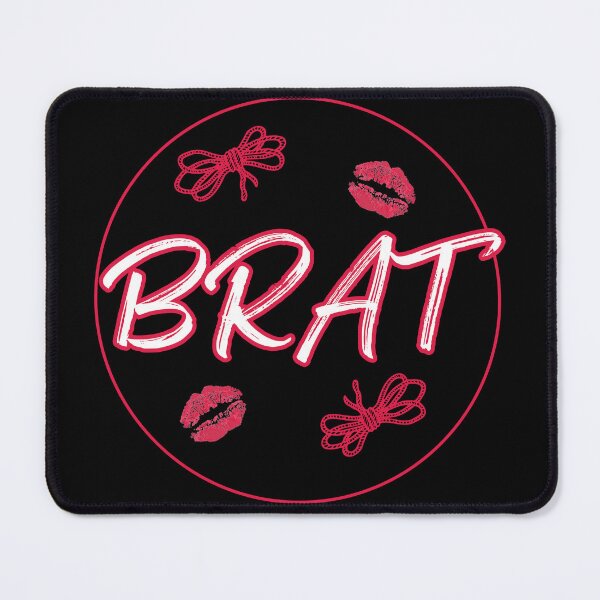 Item preview, BRAT designed and sold by LeatherLeisure.
