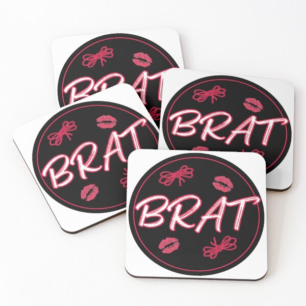 Item preview, BRAT designed and sold by LeatherLeisure.