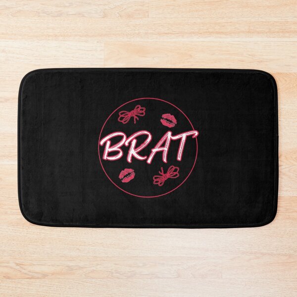 Item preview, BRAT designed and sold by LeatherLeisure.