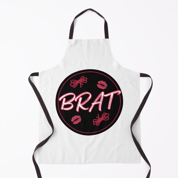 Item preview, BRAT designed and sold by LeatherLeisure.