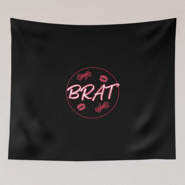 Item preview, BRAT designed and sold by LeatherLeisure.