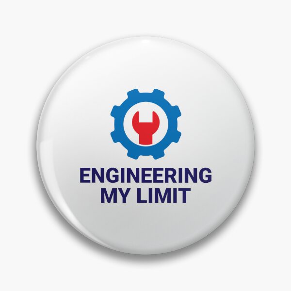 Item preview, Engineering My Limit designed and sold by Sachithra Munasinghe.