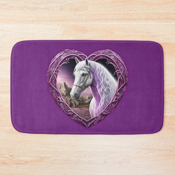 Item preview, Funny horse in your heart designed and sold by AdamPolak.