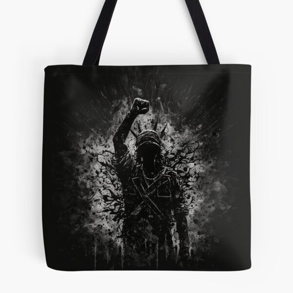 Item preview, Intertwining of anarchy, liberty and peace designed and sold by HappyKeith.