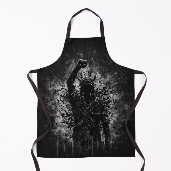 Item preview, Intertwining of anarchy, liberty and peace designed and sold by HappyKeith.