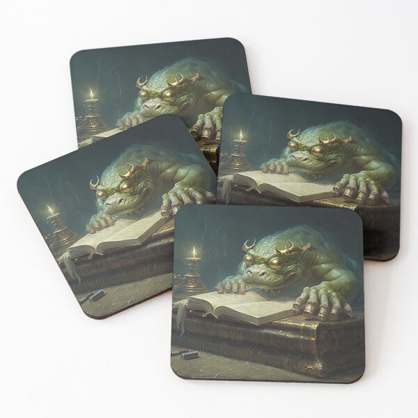 Item preview, Ancient Tome of Magical Beasts designed and sold by FireScreen.