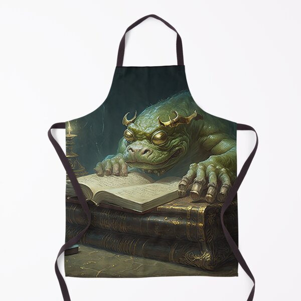 Item preview, Ancient Tome of Magical Beasts designed and sold by FireScreen.