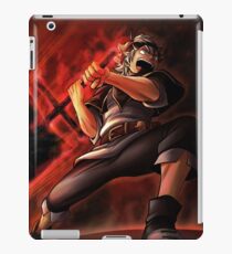 Pole iPad Case/Skin