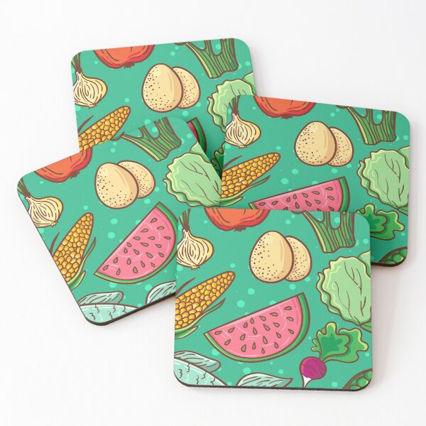 Item preview, Design FOR ALL vegetables and fruits .. designed and sold by chromNDR.