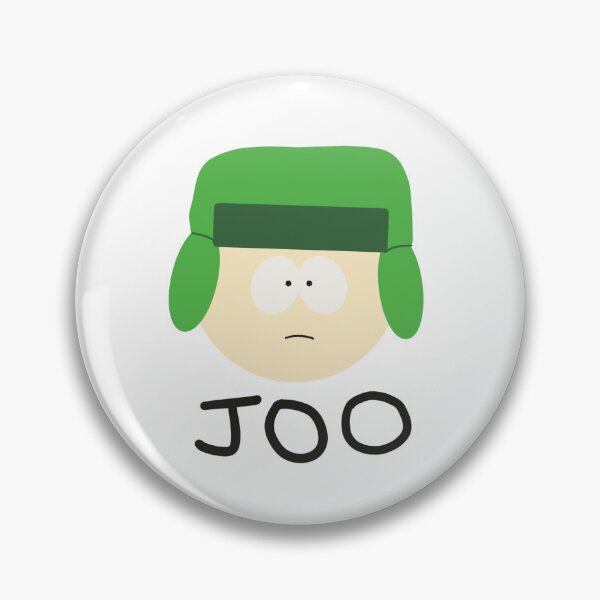 Item preview, kyle broflovski designed and sold by lowvibrational.