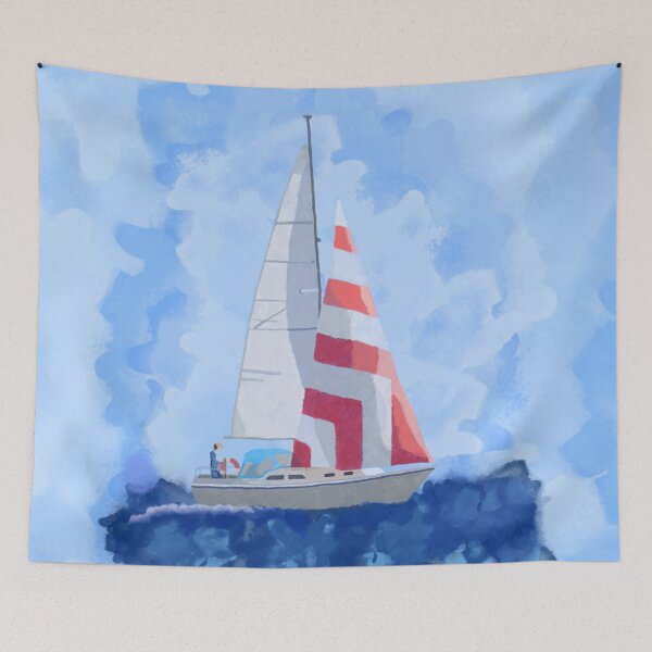 Item preview, Ericson 29 designed and sold by Jellygood.
