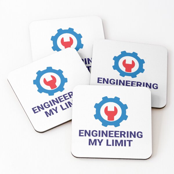 Item preview, Engineering My Limit designed and sold by Sachithra Munasinghe.