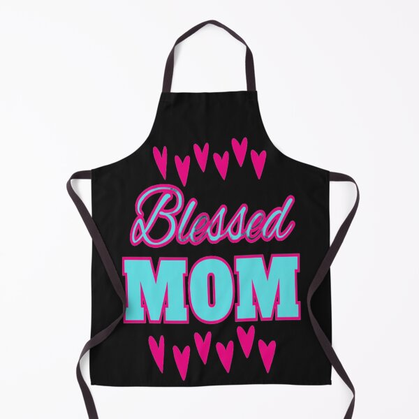 Item preview, Blessed Mom, Bohemian Mothersday Stepmom , Super Mom Super Wife Mothersday designed and sold by Adri Barnard.