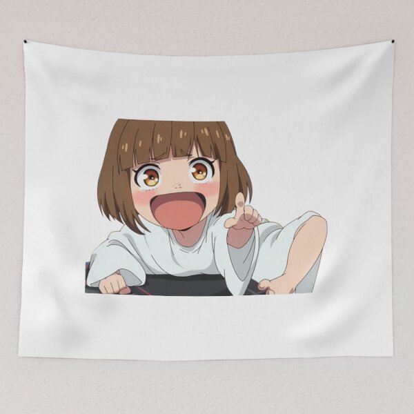 Item preview, buddy daddies anime designed and sold by vensoos.