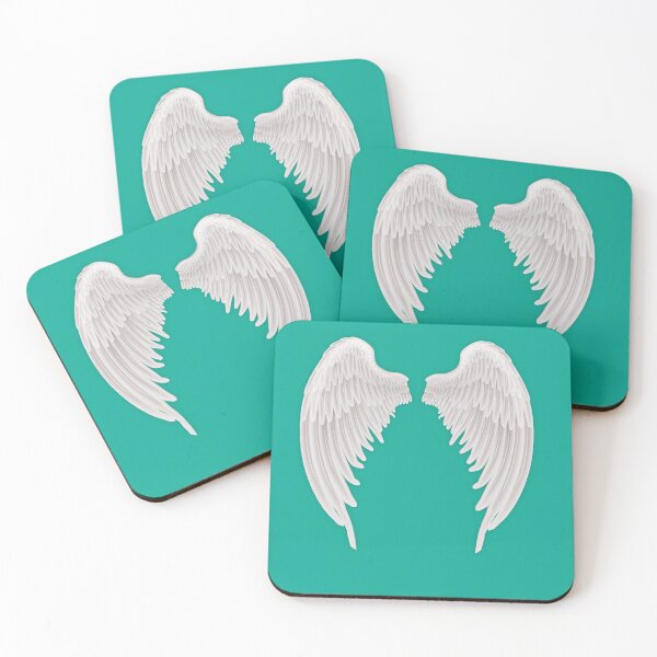 Item preview, Angel Wing designed and sold by sevenseventaran.