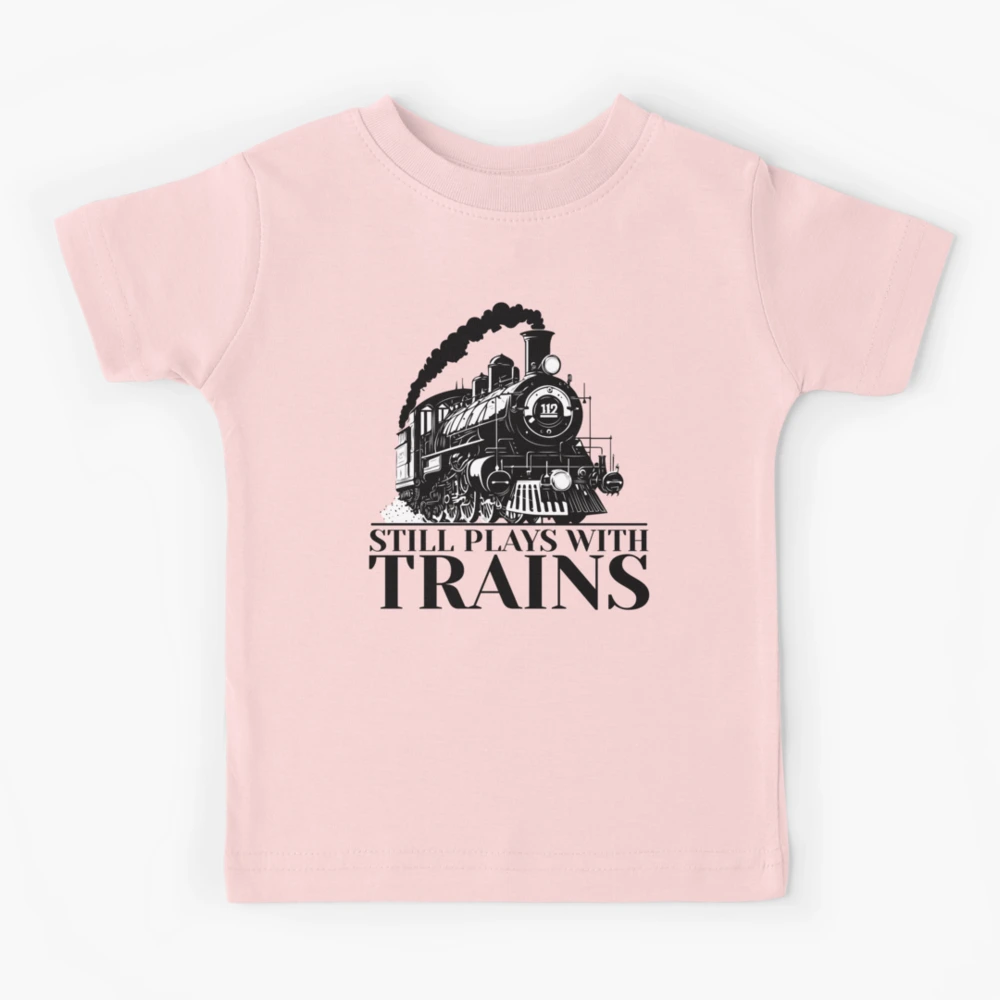 for | VINTAGE - TRAINS by Redbubble TRAIN\
