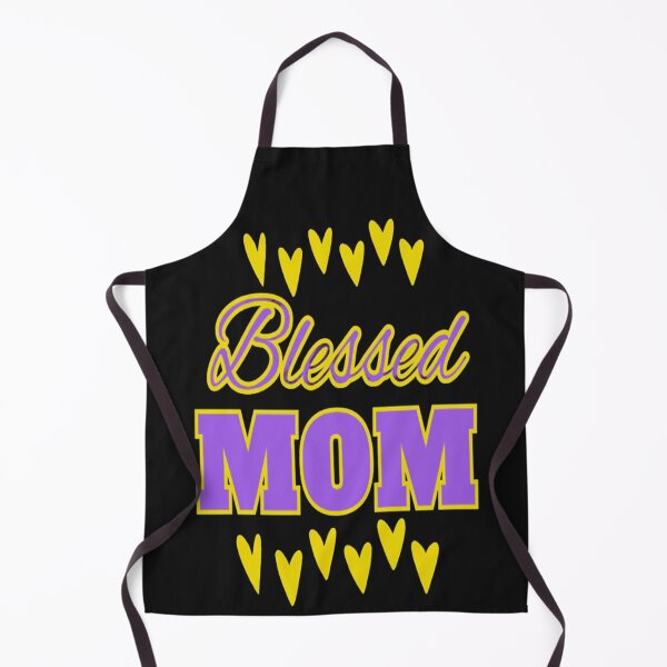 Item preview, Blessed Mom 2, Bohemian Mothersday Stepmom , Super Mom Super Wife Mothersday designed and sold by Adri Barnard.