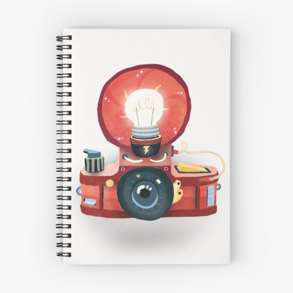 Item preview, Vintage Photocamera 02 designed and sold by vonik.