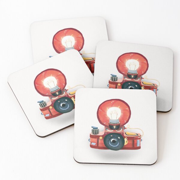 Item preview, Vintage Photocamera 02 designed and sold by vonik.