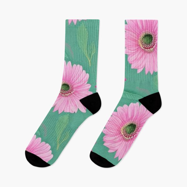 Item preview, Pink Gerbera  designed and sold by skolfid brows ⭐⭐⭐⭐⭐ (5.0).