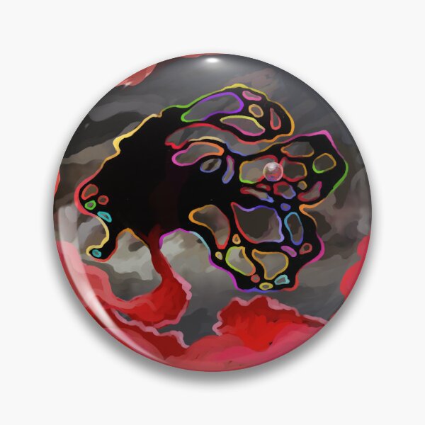 Item preview, Z'Aastu, the Devourer of Worlds designed and sold by BrennerSandman.