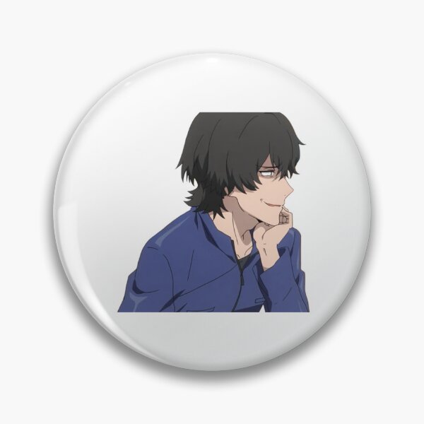 Artikelvorschau, Buddy Daddies Anime entworfen und verkauft von vensoos.