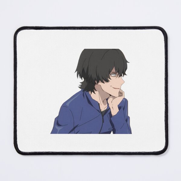 Item preview, buddy daddies anime designed and sold by vensoos.