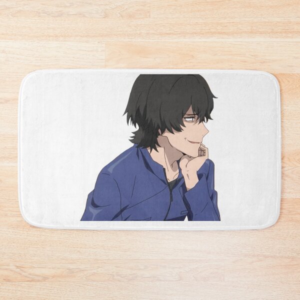 Item preview, buddy daddies anime designed and sold by vensoos.