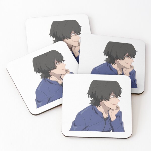 Item preview, buddy daddies anime designed and sold by vensoos.