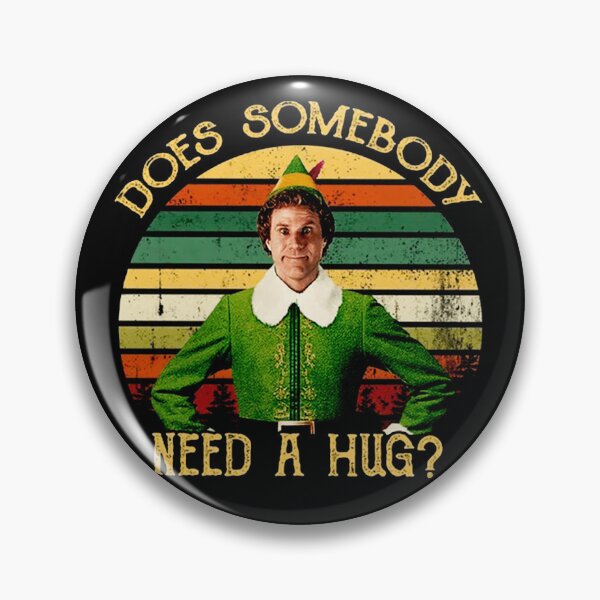 Item preview, Buddy Elf designed and sold by shopTysTys.