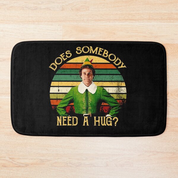 Item preview, Buddy Elf designed and sold by shopTysTys.