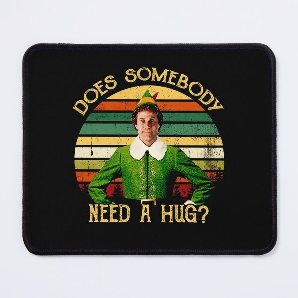 Item preview, Buddy Elf designed and sold by shopTysTys.