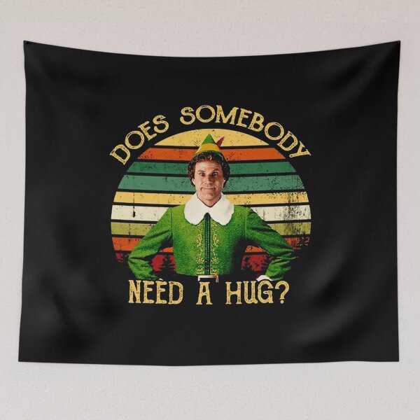 Item preview, Buddy Elf designed and sold by shopTysTys.