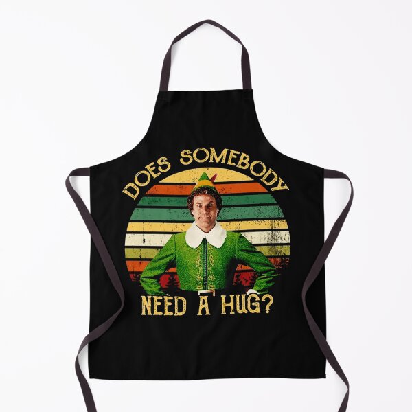 Item preview, Buddy Elf designed and sold by shopTysTys.