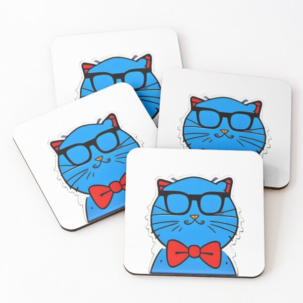 Item preview, with Hello Kitty nerd glasses t-shirt  designed and sold by shop bst.