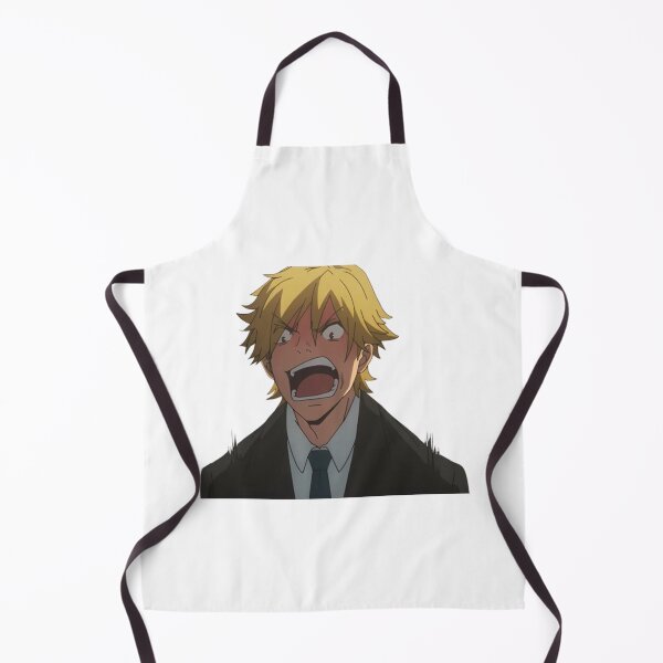 Item preview, buddy daddies anime designed and sold by vensoos.
