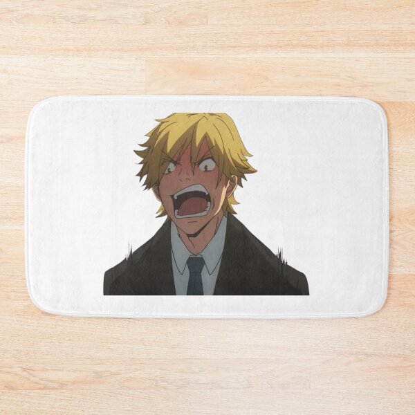 Item preview, buddy daddies anime designed and sold by vensoos.