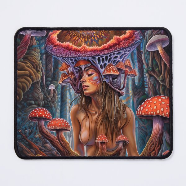 Item preview, A surreal fusion designed and sold by Patrick Hager.