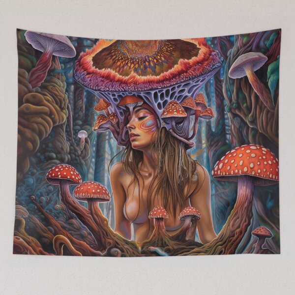 Item preview, A surreal fusion designed and sold by Patrick Hager.