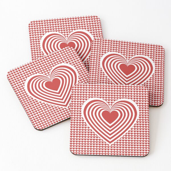 Item preview, hypno heart designed and sold by piotrlask.