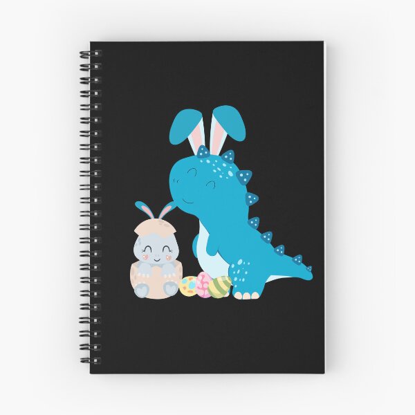 Item preview,  easter saurus  designed and sold by AtierApparel.