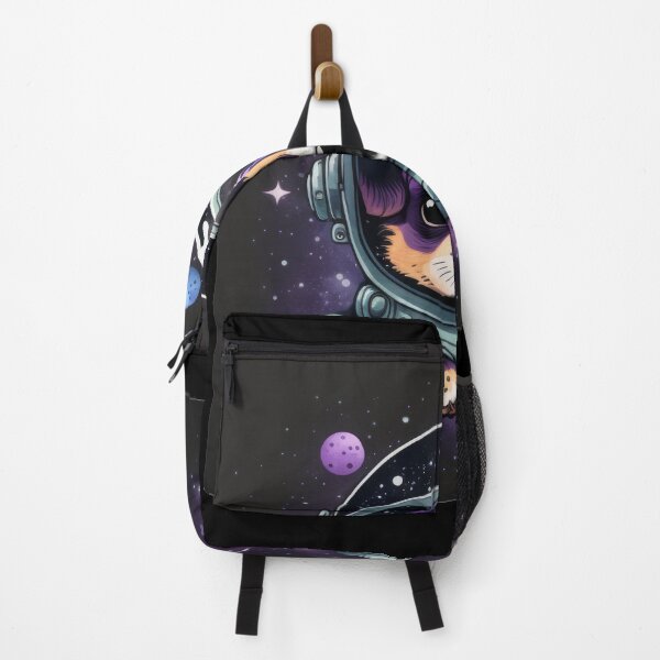 Item preview, Puppy in Space designed and sold by SoloSeal.