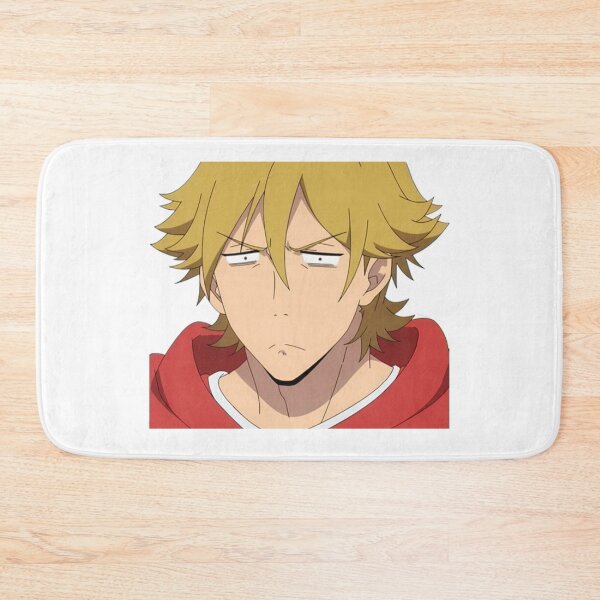 Item preview, buddy daddies anime designed and sold by vensoos.
